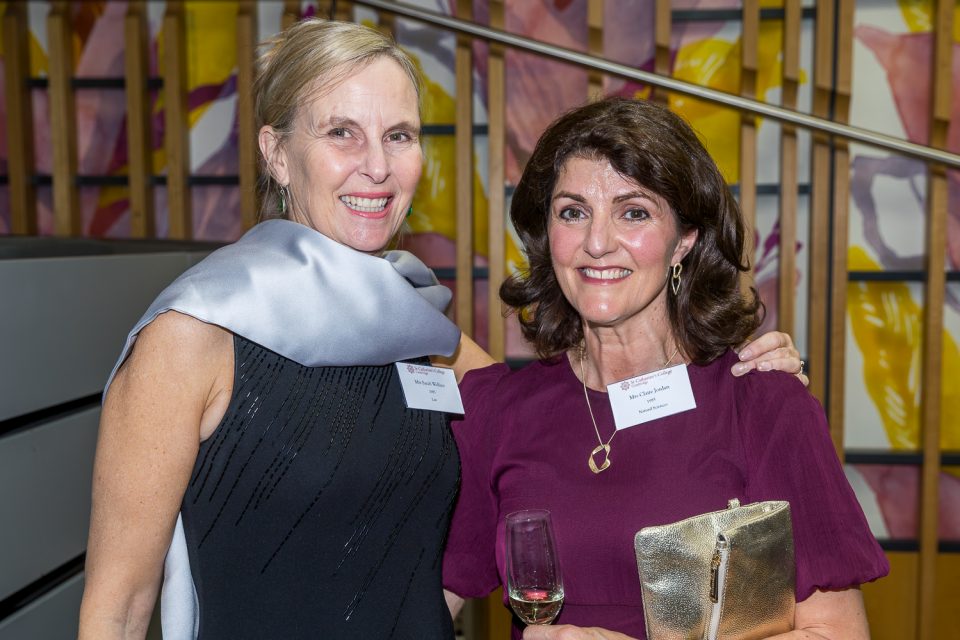 Members’ Reunion 1984-87