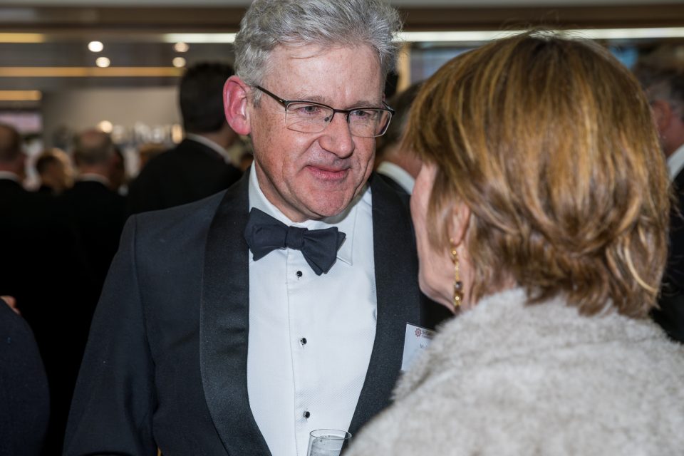 Members’ Reunion 1984-87