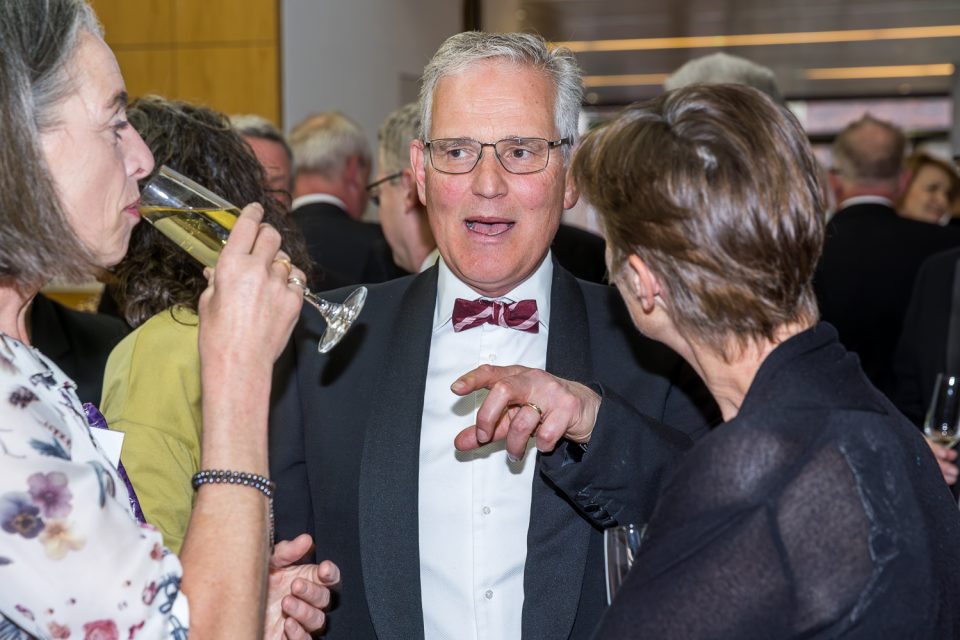 Members’ Reunion 1984-87