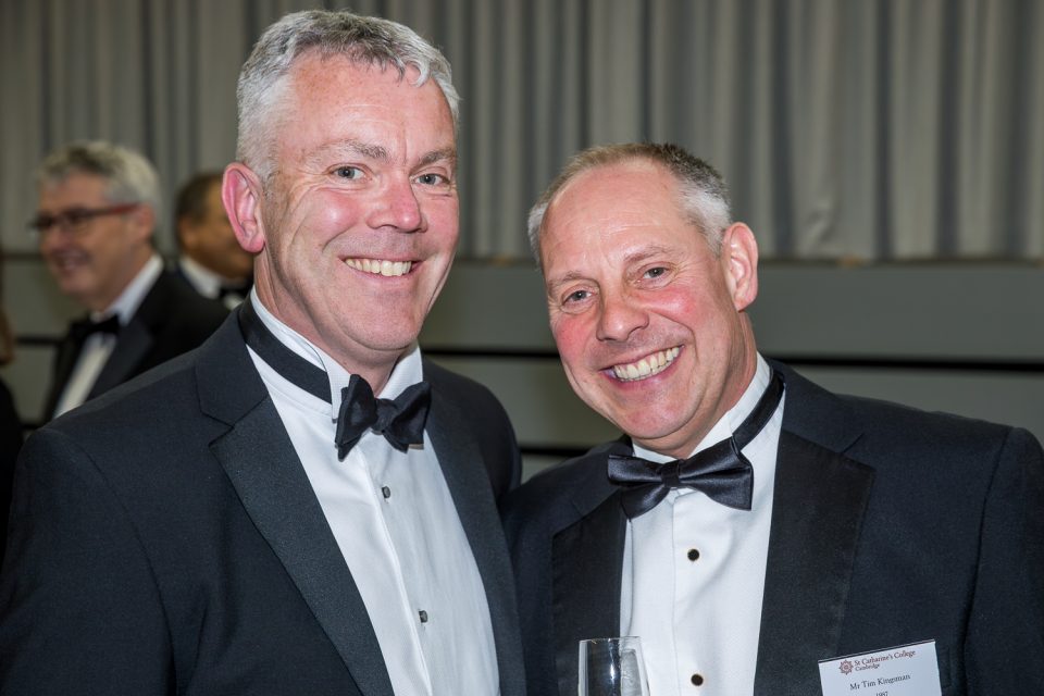 Members’ Reunion 1984-87