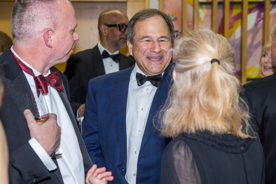 Members’ Reunion 1984-87