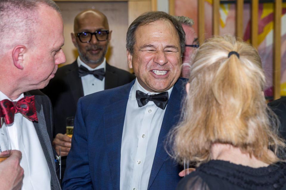 Members’ Reunion 1984-87