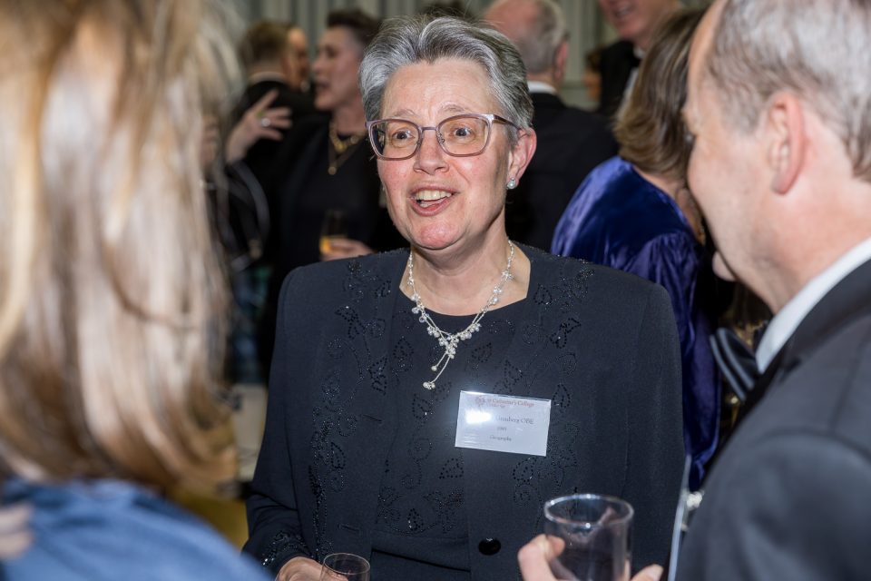 Members’ Reunion 1984-87