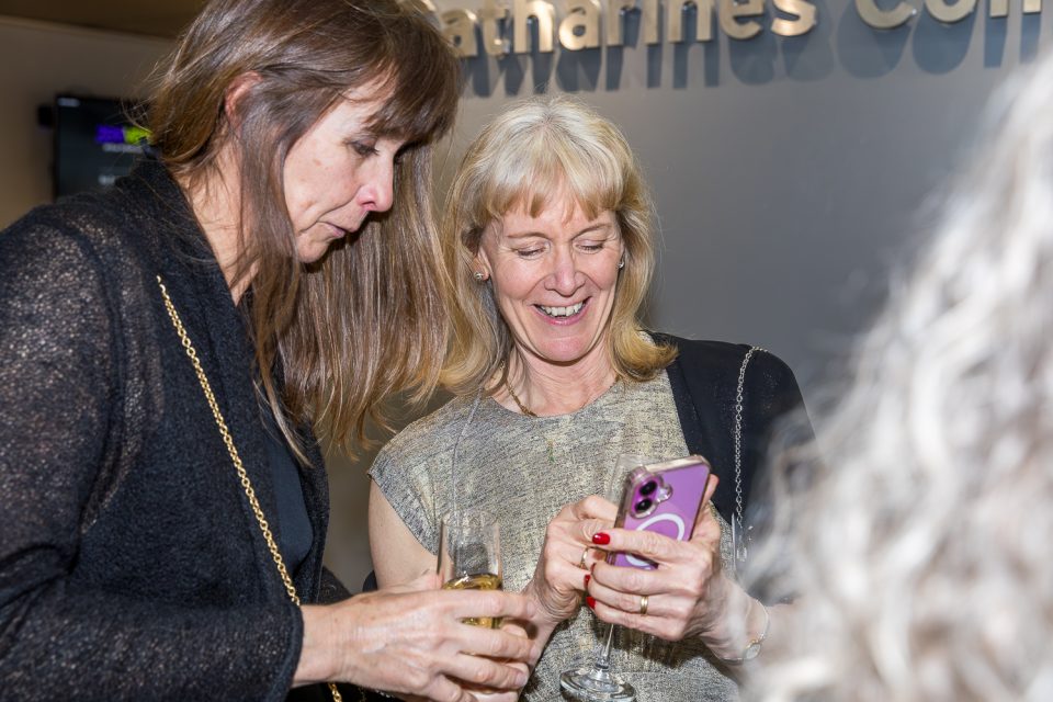 Members’ Reunion 1984-87