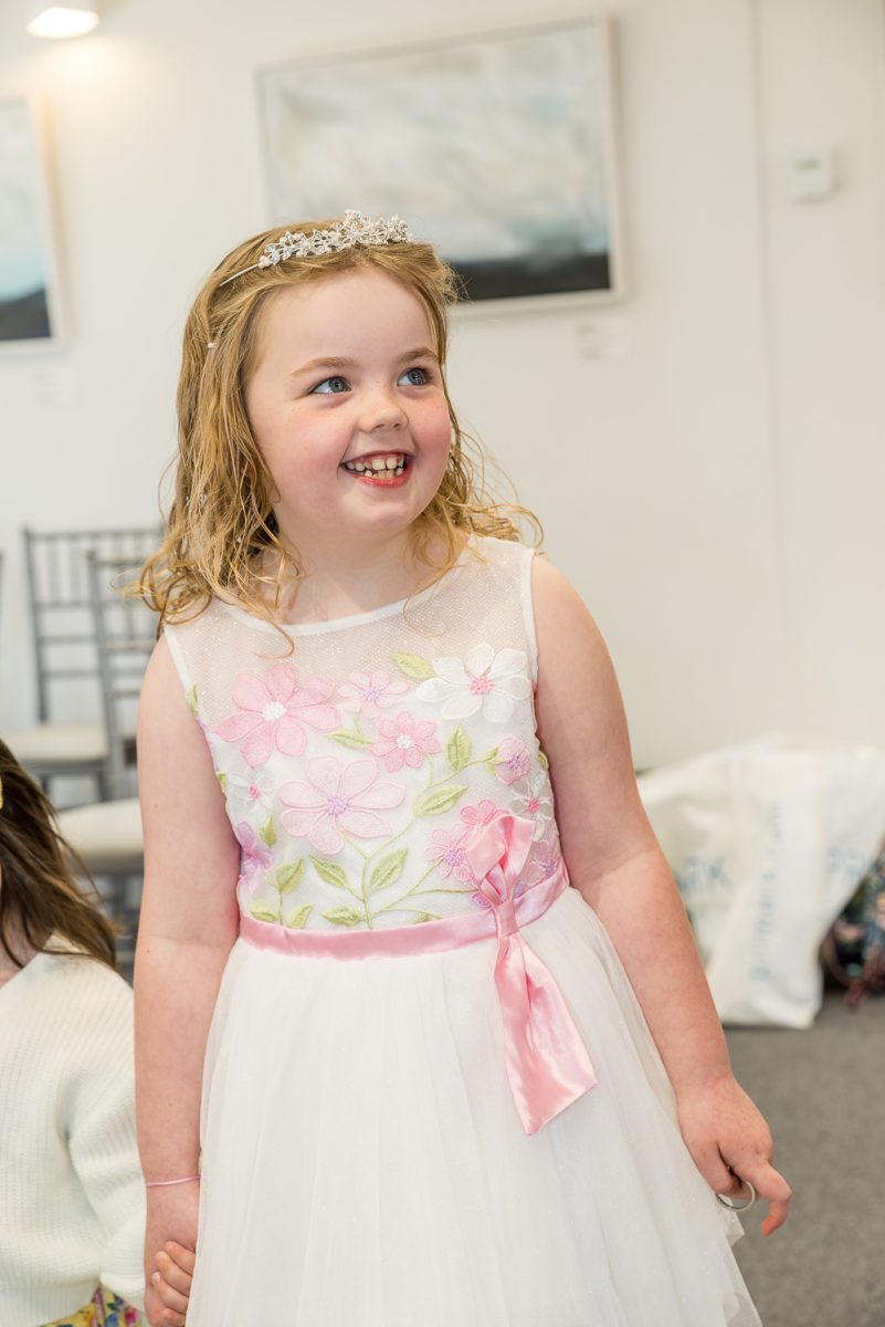 Jess & Joe’s Wedding