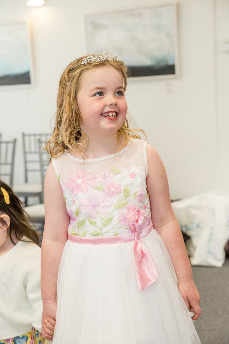 Jess & Joe’s Wedding