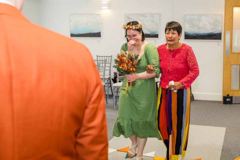 Jess & Joe’s Wedding