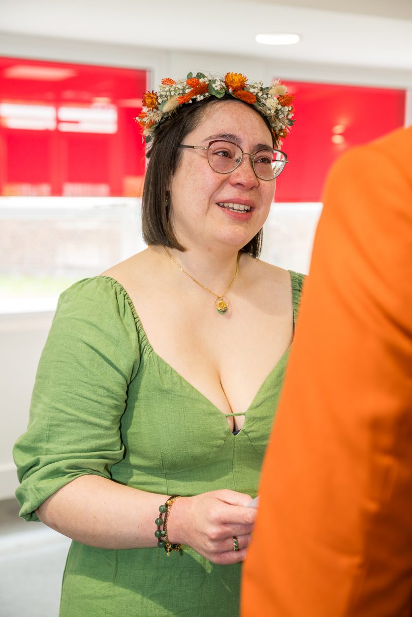 Jess & Joe’s Wedding