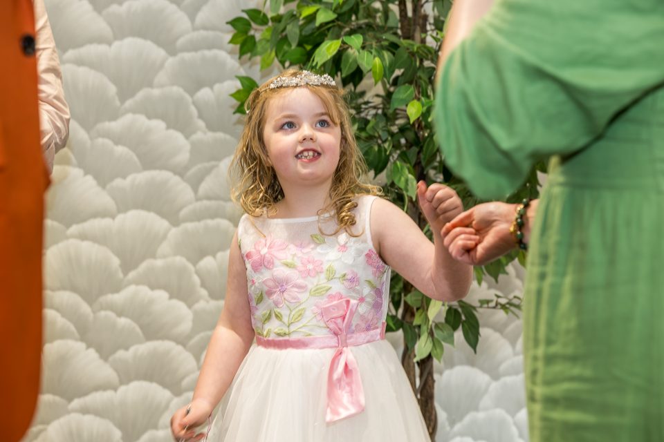 Jess & Joe’s Wedding