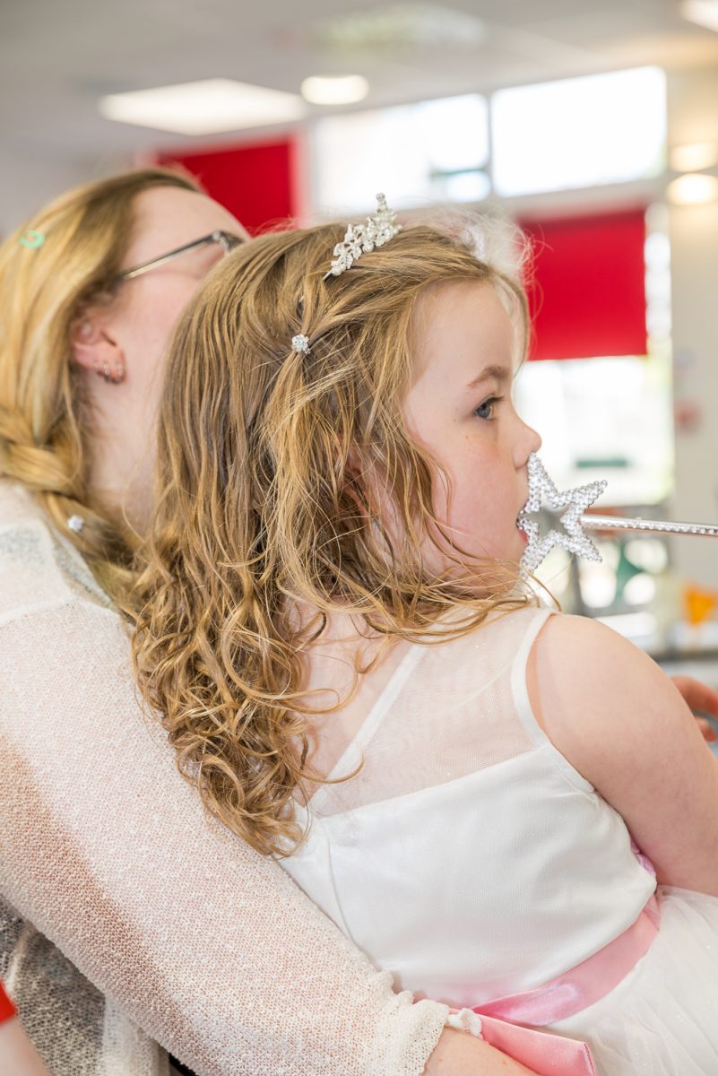 Jess & Joe’s Wedding