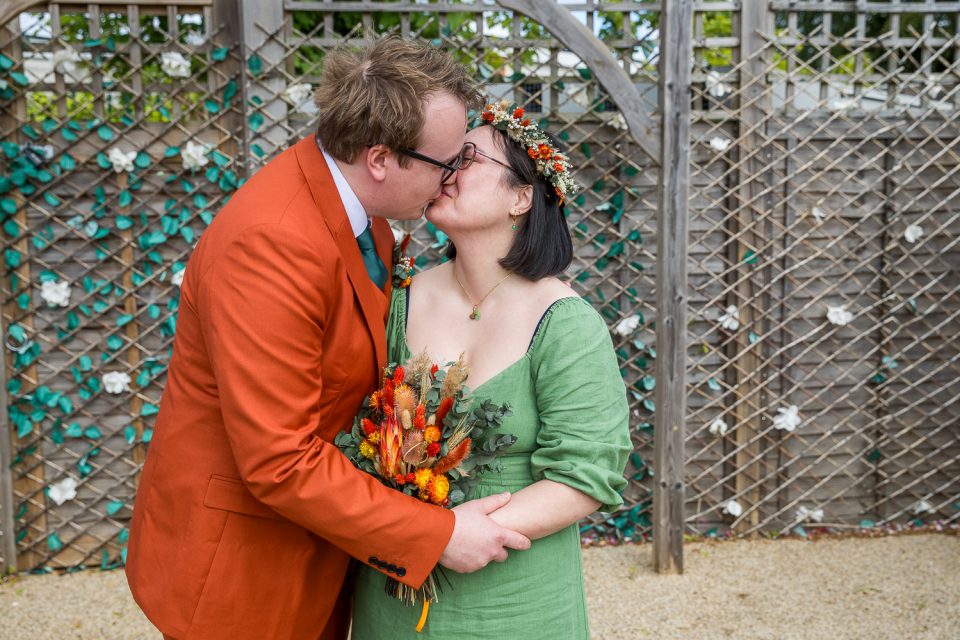 Jess & Joe’s Wedding