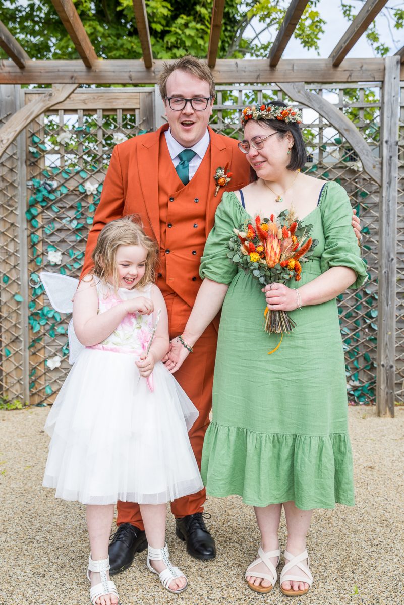 Jess & Joe’s Wedding