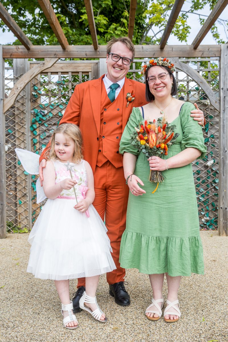 Jess & Joe’s Wedding
