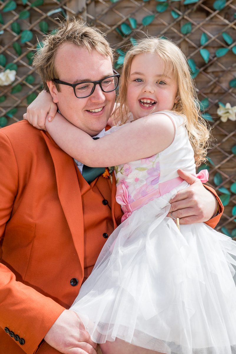 Jess & Joe’s Wedding