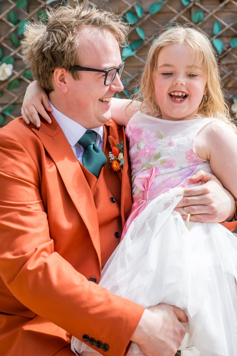 Jess & Joe’s Wedding