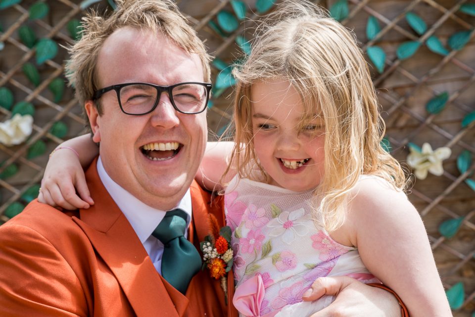 Jess & Joe’s Wedding