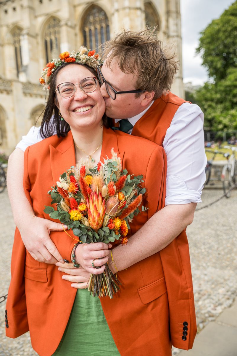 Jess & Joe’s Wedding