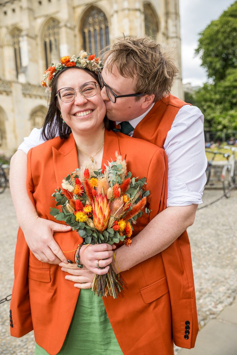Jess & Joe’s Wedding