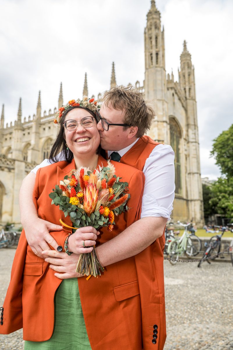 Jess & Joe’s Wedding