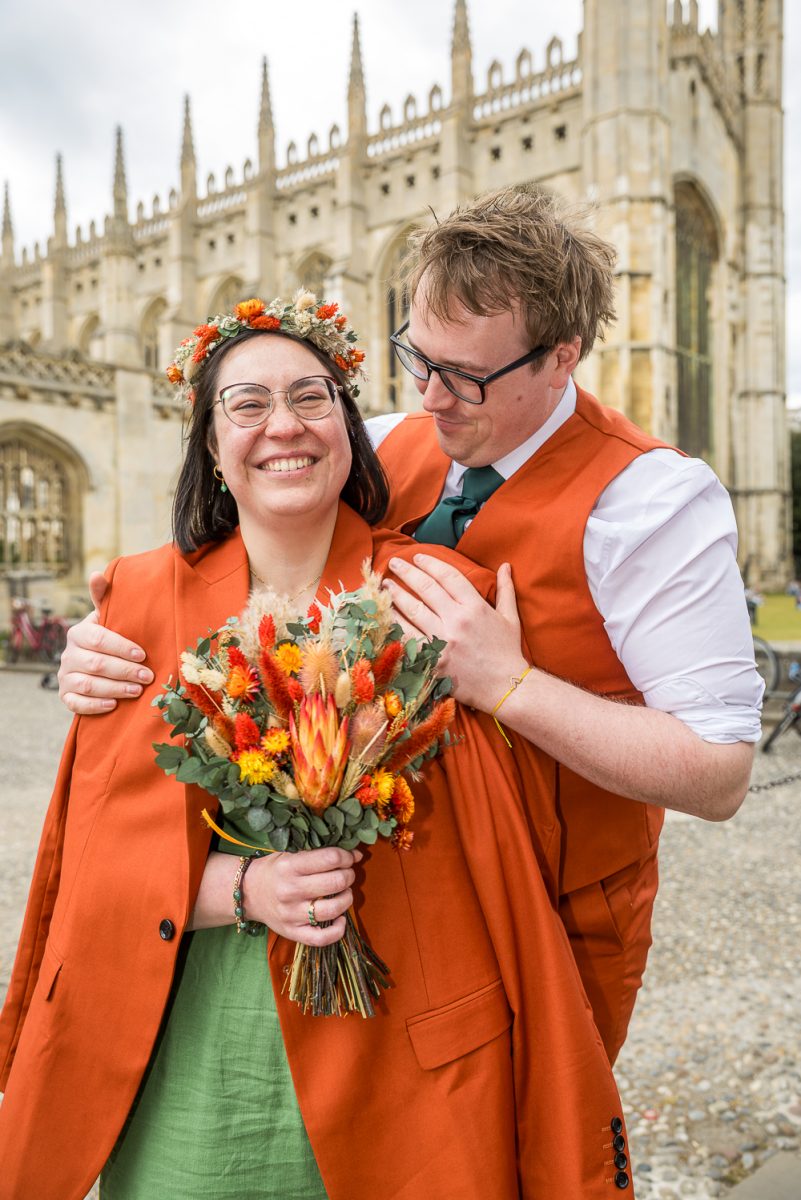 Jess & Joe’s Wedding