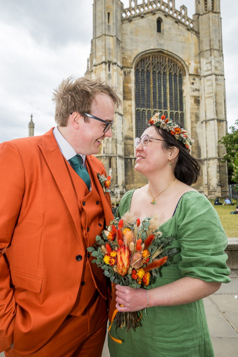 Jess & Joe’s Wedding