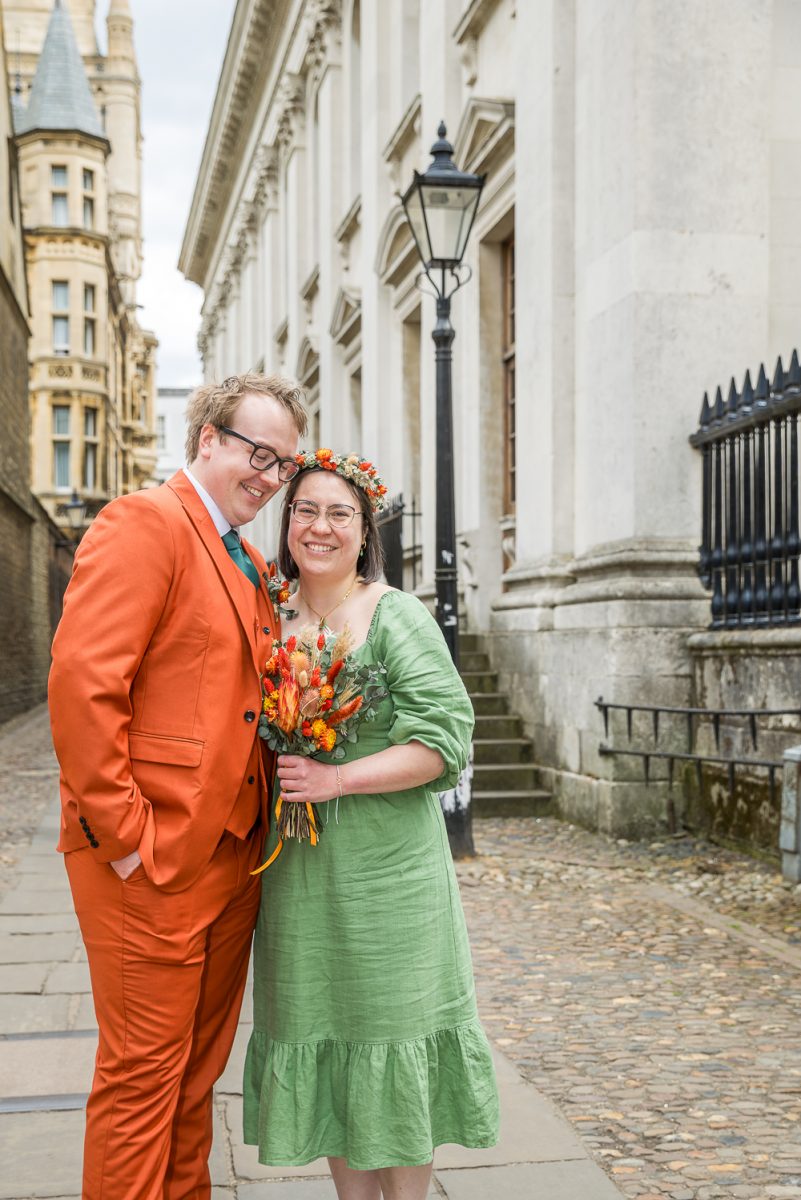 Jess & Joe’s Wedding