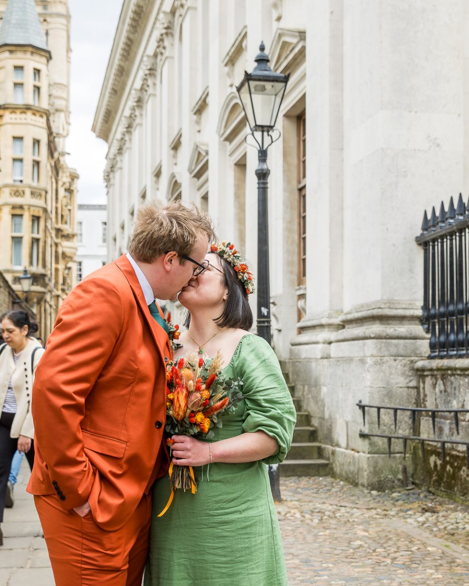 Jess & Joe’s Wedding