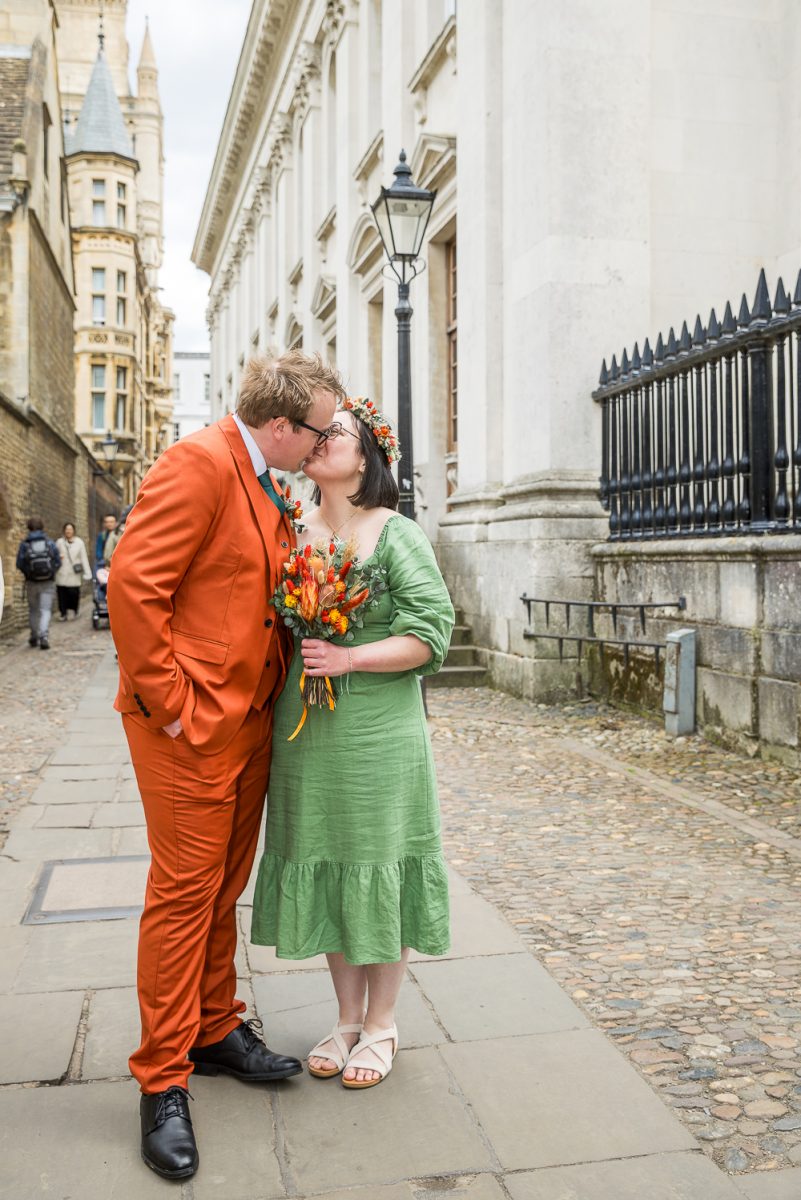 Jess & Joe’s Wedding