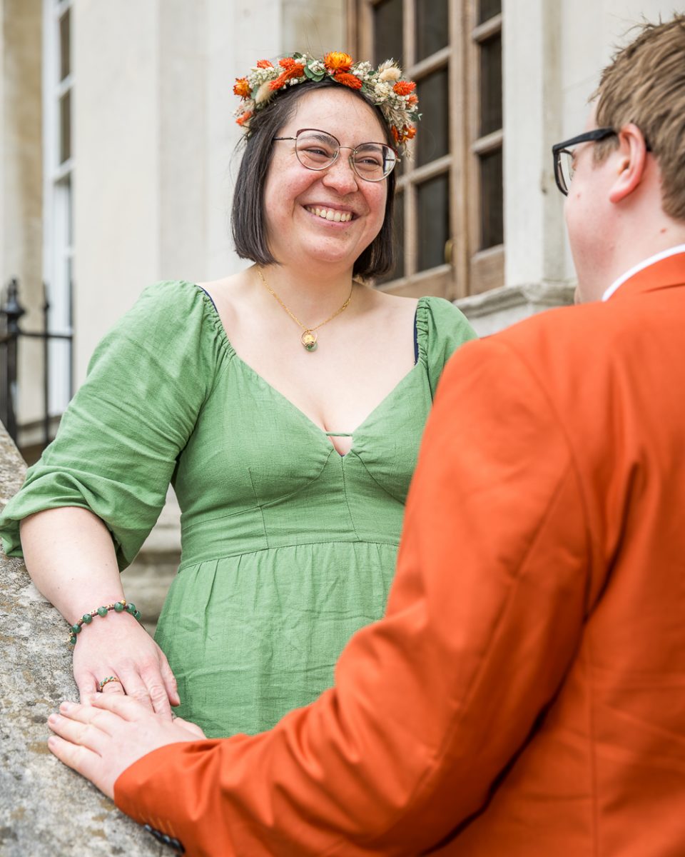 Jess & Joe’s Wedding