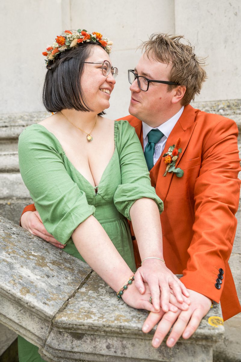 Jess & Joe’s Wedding