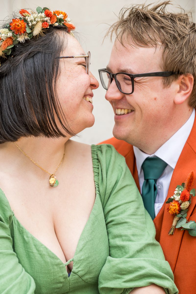 Jess & Joe’s Wedding