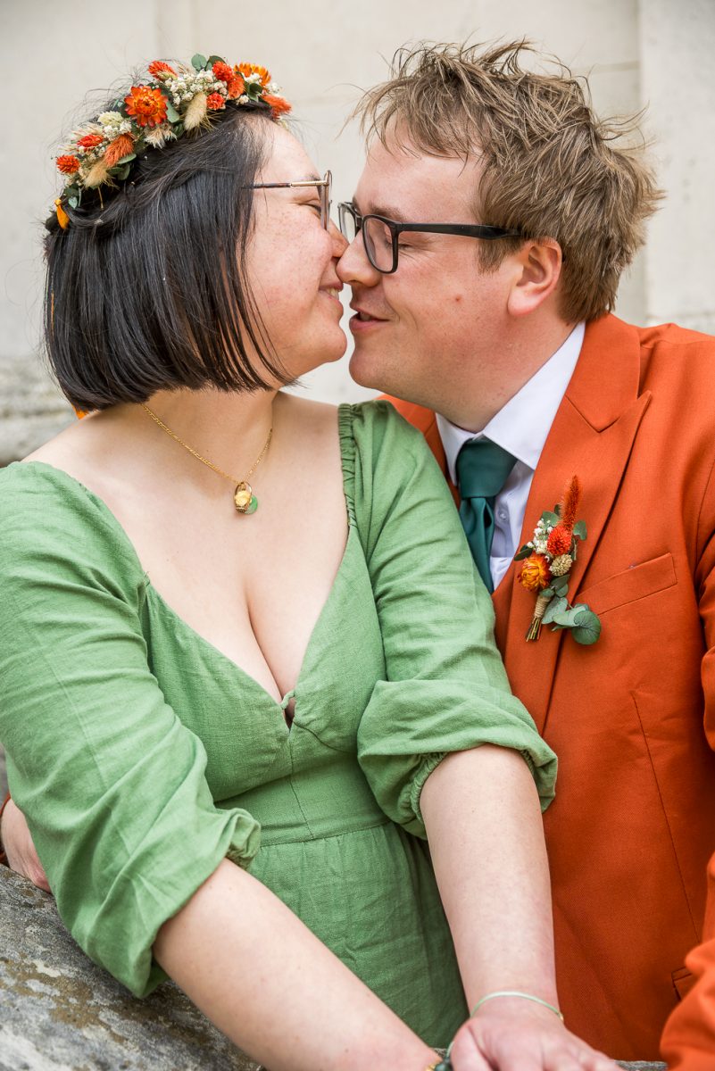 Jess & Joe’s Wedding