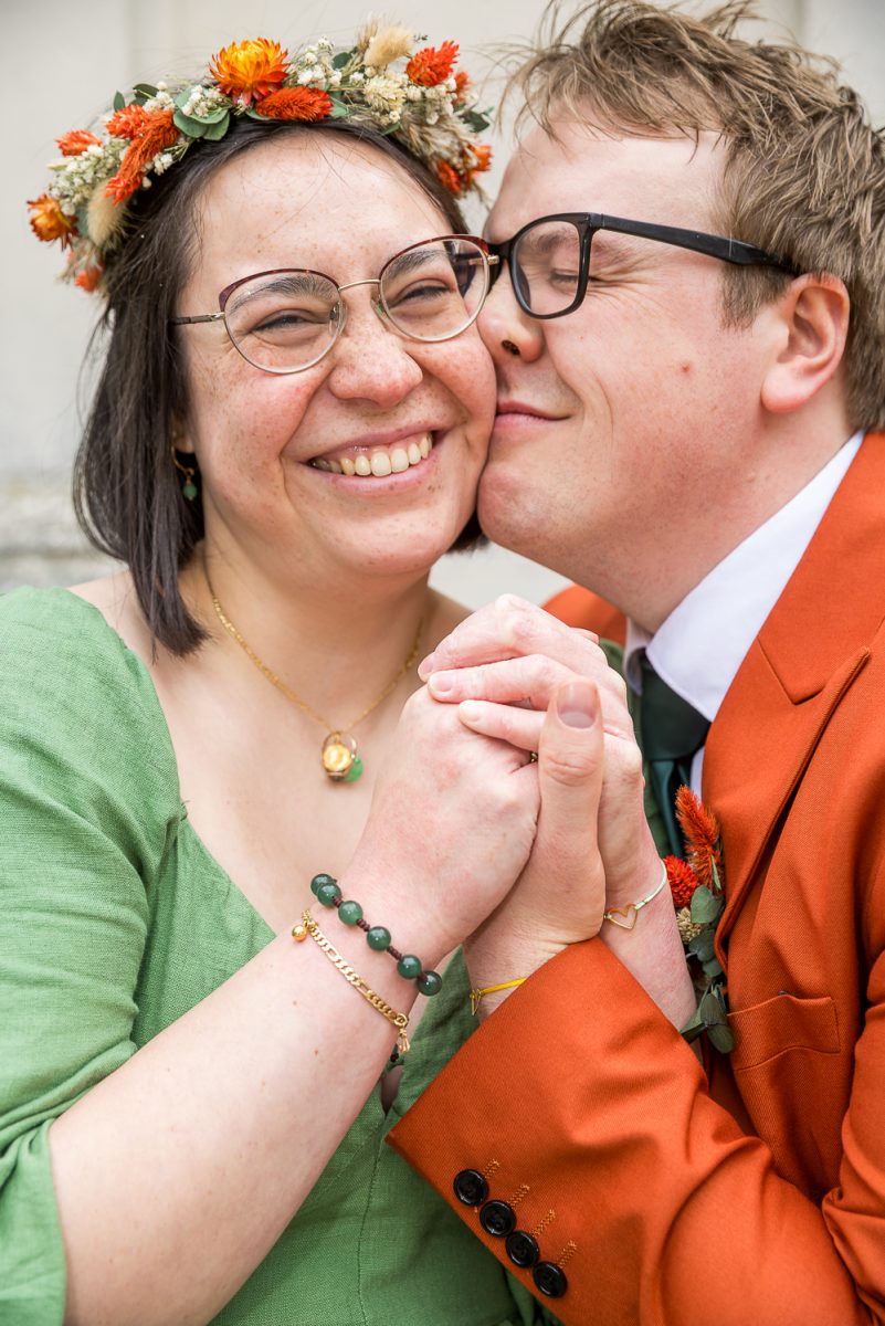 Jess & Joe’s Wedding