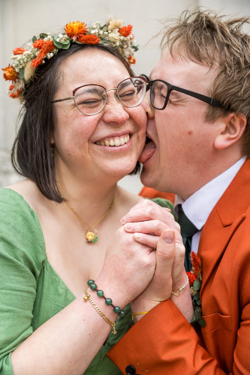 Jess & Joe’s Wedding
