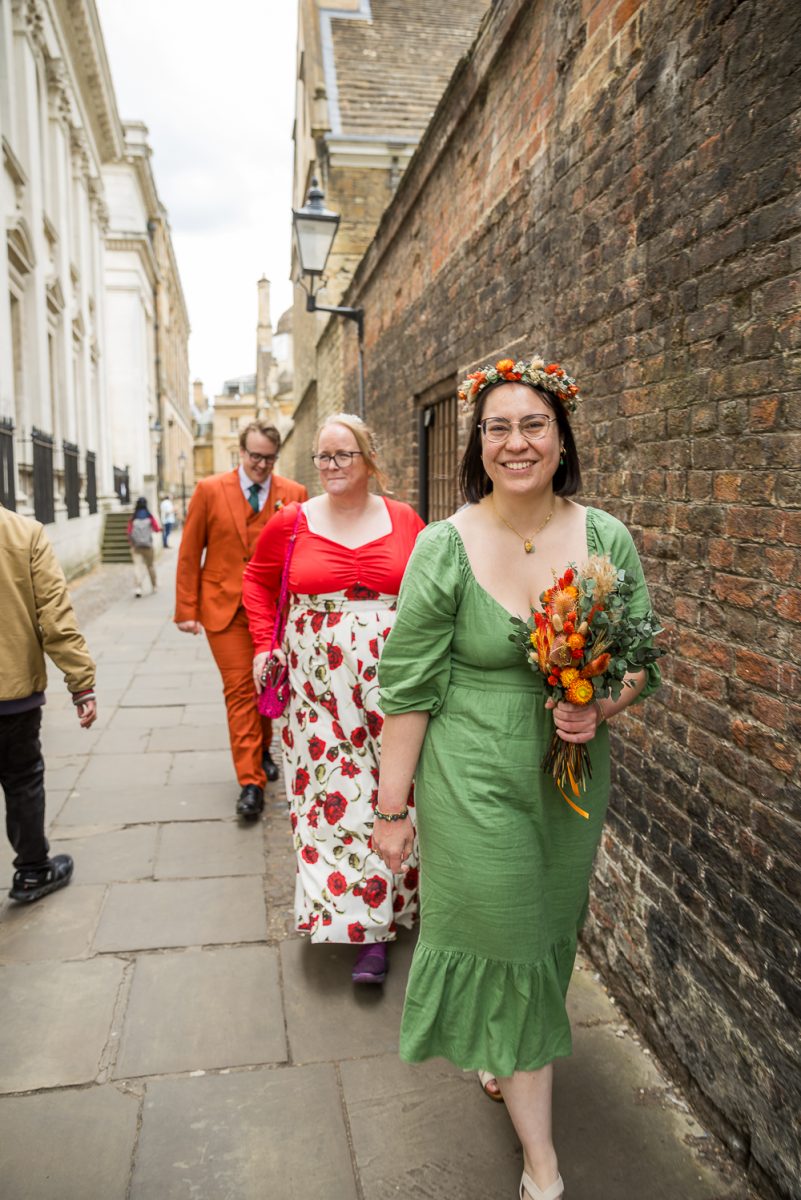 Jess & Joe’s Wedding