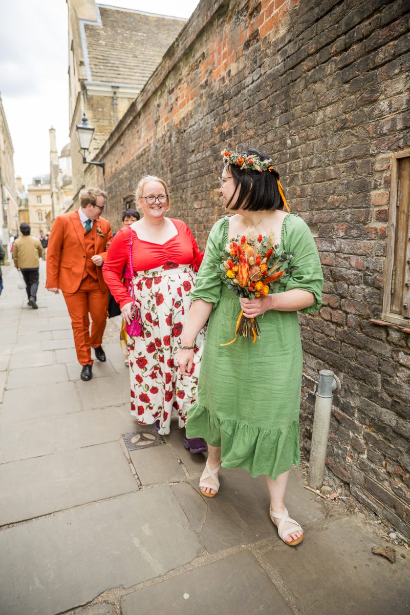 Jess & Joe’s Wedding