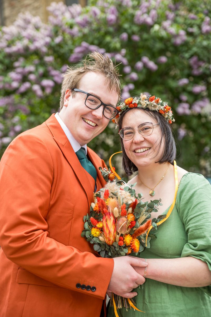 Jess & Joe’s Wedding