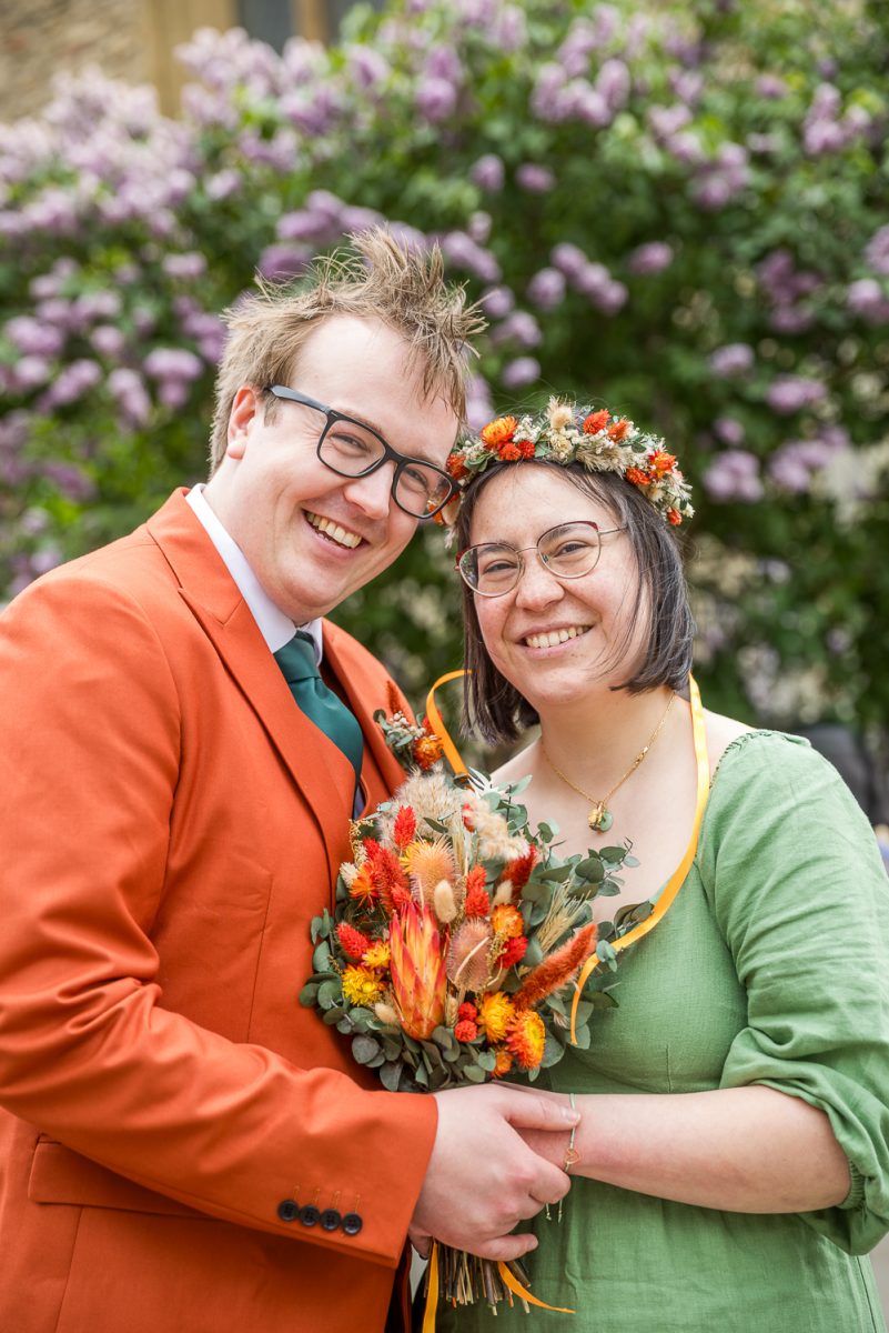 Jess & Joe’s Wedding