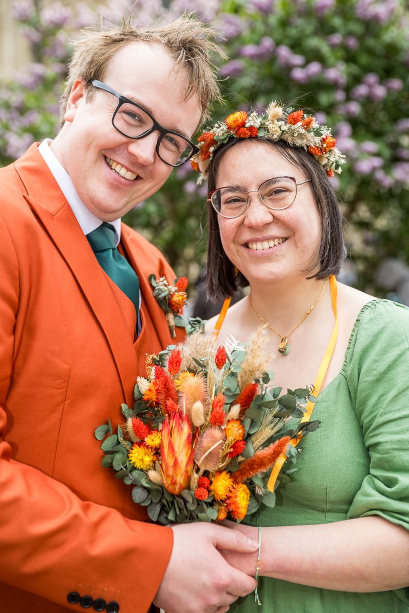 Jess & Joe’s Wedding