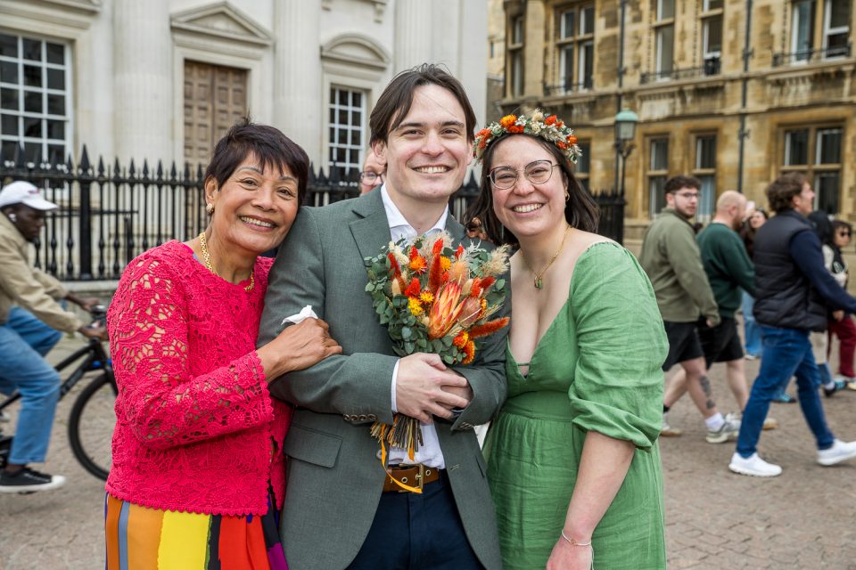 Jess & Joe’s Wedding