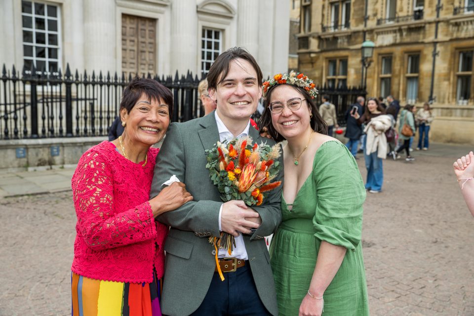 Jess & Joe’s Wedding